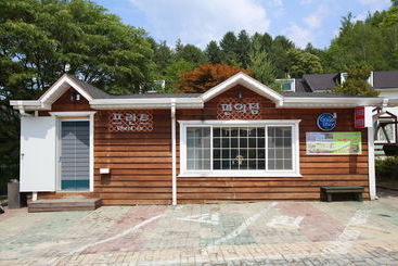 هتل Pyeongchang Hyundai Resort