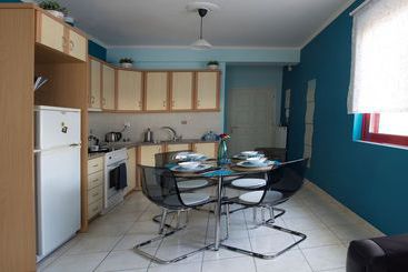 هتل Retreat On Hove