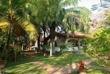 هتل Secret Garden Chiang Mai