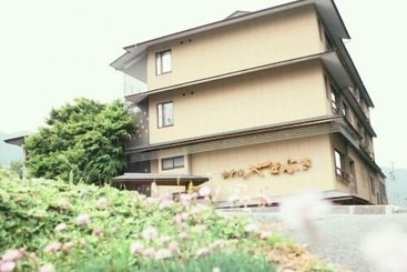 هتل Yamabuki
