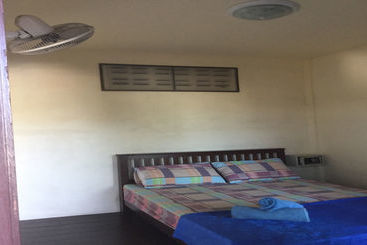 پانسیون Phi Phi Tara Inn 2  Adults Only