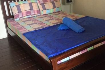 پانسیون Phi Phi Tara Inn 2  Adults Only