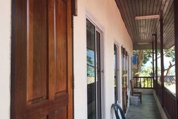 پانسیون Phi Phi Tara Inn 2  Adults Only