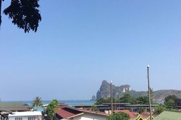 پانسیون Phi Phi Tara Inn 2  Adults Only