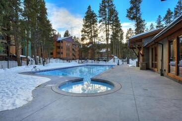 آپارتمانهای توریستها Pine Creek Lodge 3 Bedroom Townhouse By Redawning