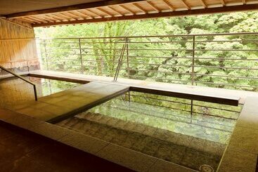 旅館 Ichiyotei