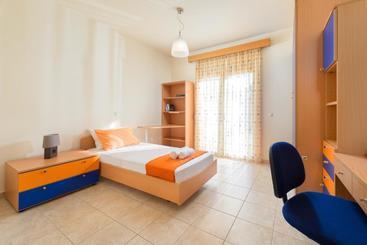 آپارتمانهای توریستها Villa De Calme