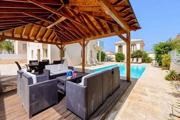 Villa Hannah