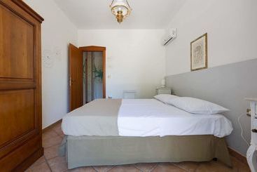 Villa Le Due Sorelle