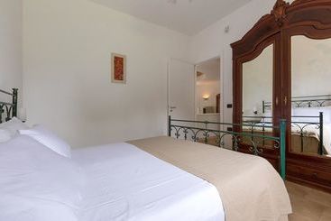 Villa Le Due Sorelle