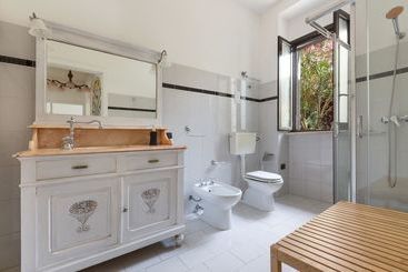 Villa Le Due Sorelle