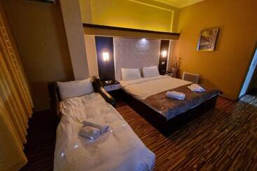 فندق Albes