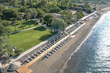酒店 Datça Dirik Surf Beach