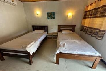 پانسیون Lux Guesthouse