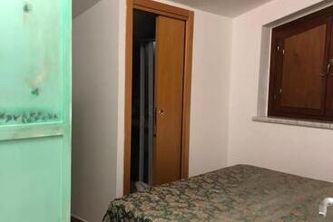 مبيت وإفطار Il Nido Del Cuculo