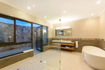 Africanos Country Estate