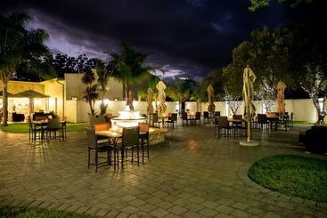 Africanos Country Estate