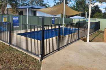 شقق خاصة سياحية Capricorn Villas