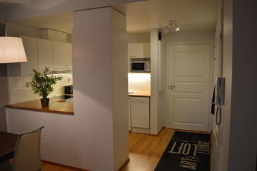 Helsinki Airport Suites