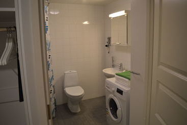 Helsinki Airport Suites