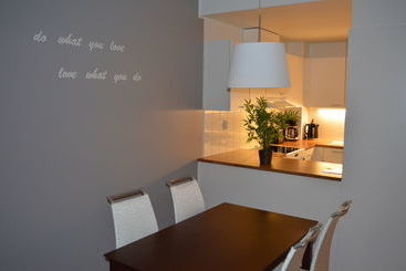 Helsinki Airport Suites