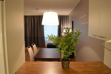 Helsinki Airport Suites