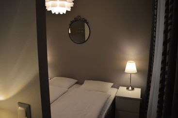 Helsinki Airport Suites