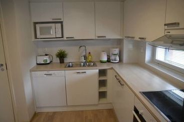 Helsinki Airport Suites