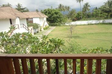 호텔 Anema Wellness & Resort Gili Lombok   Diving Center Padi