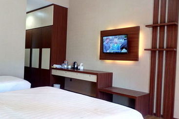 هتل Selecta Batu Malang
