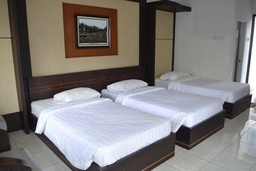 هتل Selecta Batu Malang