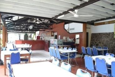 هتل Selecta Batu Malang
