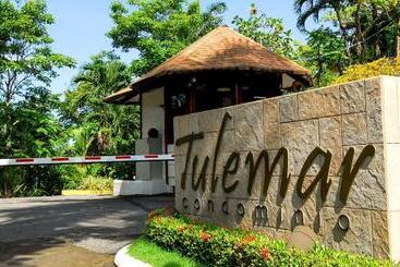 هتل Tulemar Resort