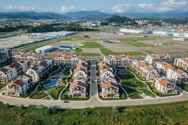 Imeretinskiy  Park Land