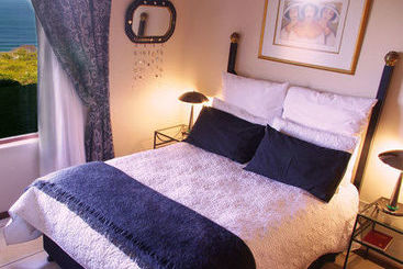 ペンション Dana Bay B&b Guest House