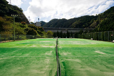 ریوکان Cycling Terminal Yuzuruhasou