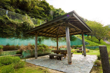 ریوکان Cycling Terminal Yuzuruhasou