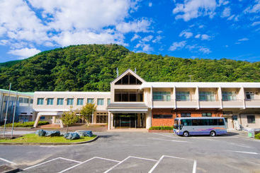 ریوکان Cycling Terminal Yuzuruhasou
