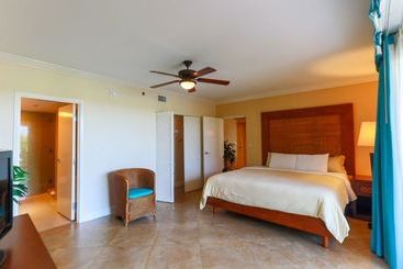 Tropical Digs