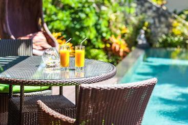 Ungasan Beach Villas