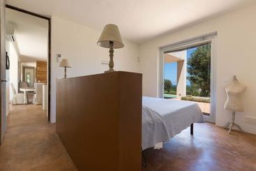 Villa Lisy