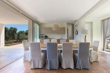 Villa Lisy