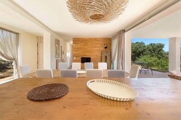 Villa Lisy