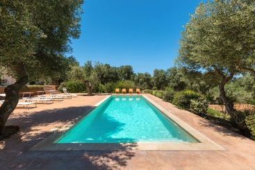 Villa Lisy