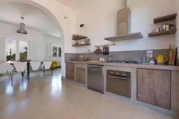 Villa Rosalore