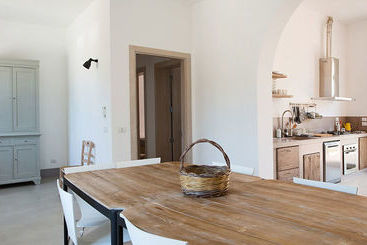 Villa Rosalore