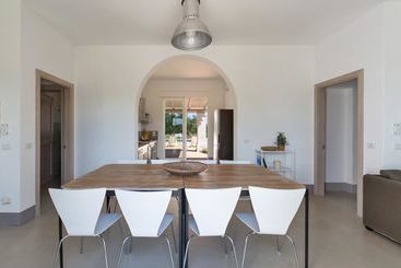 Villa Rosalore