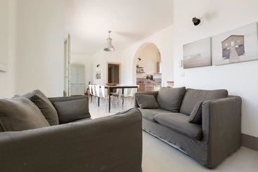 Villa Rosalore