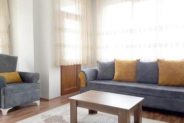 Expo Mg Apartment Avcilar