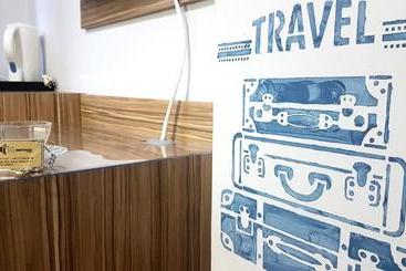 Expo Mg Apartment  Avcilar